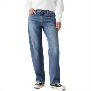 Levi's 94 Baggy Jeans